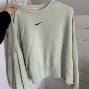 Nike Crewneck